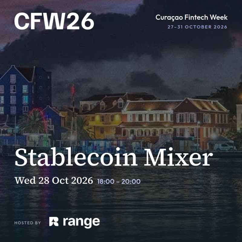 Cover Image for Stablecoin Mixer: Banks meet instant settlement