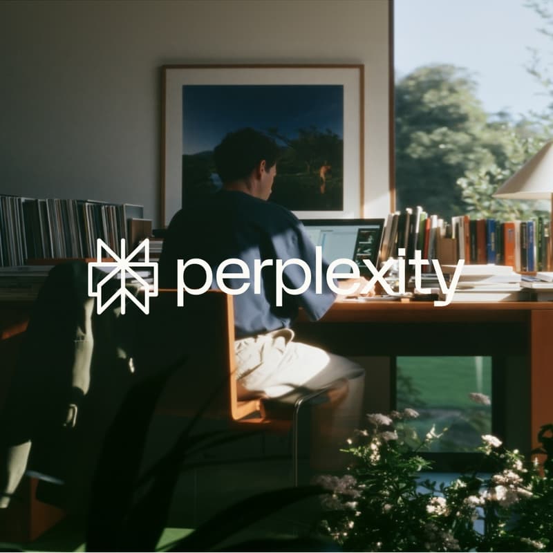 Cover Image for First Token 2026: Early Career Talent @ Perplexity