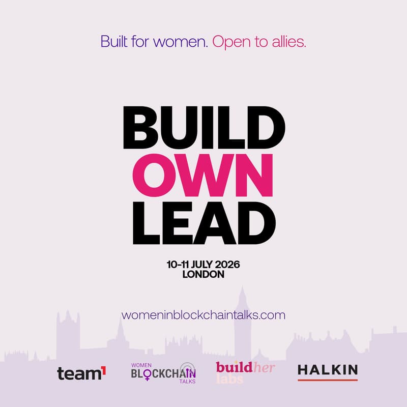 Cover Image for A Two-Day Founder Experience for Anyone Ready to Build, Own & Lead