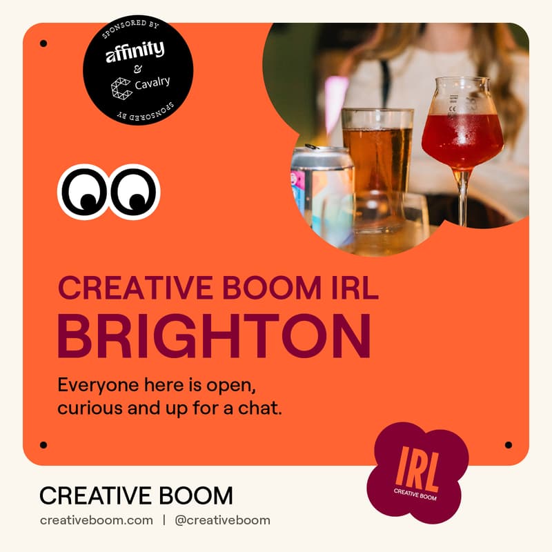 Cover Image for IRL Brighton: October Social