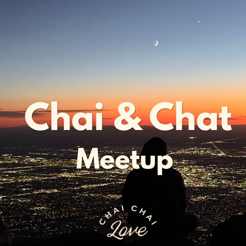 Cover Image for Chai & Chat