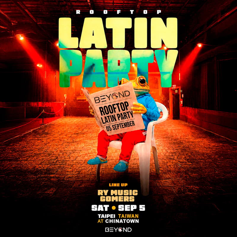 Cover Image for VIP TABLES • SEPTEMBER 5