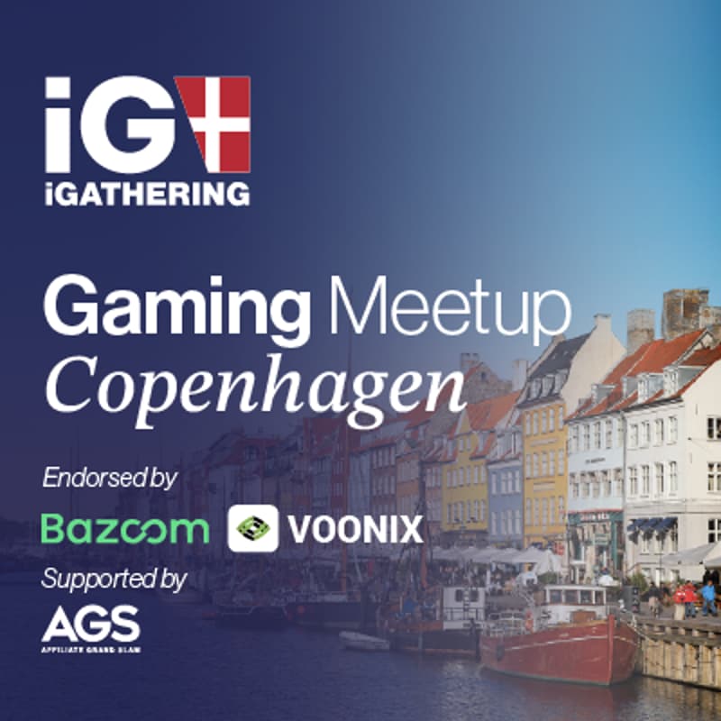 Cover Image for Gaming Meetup Copenhagen