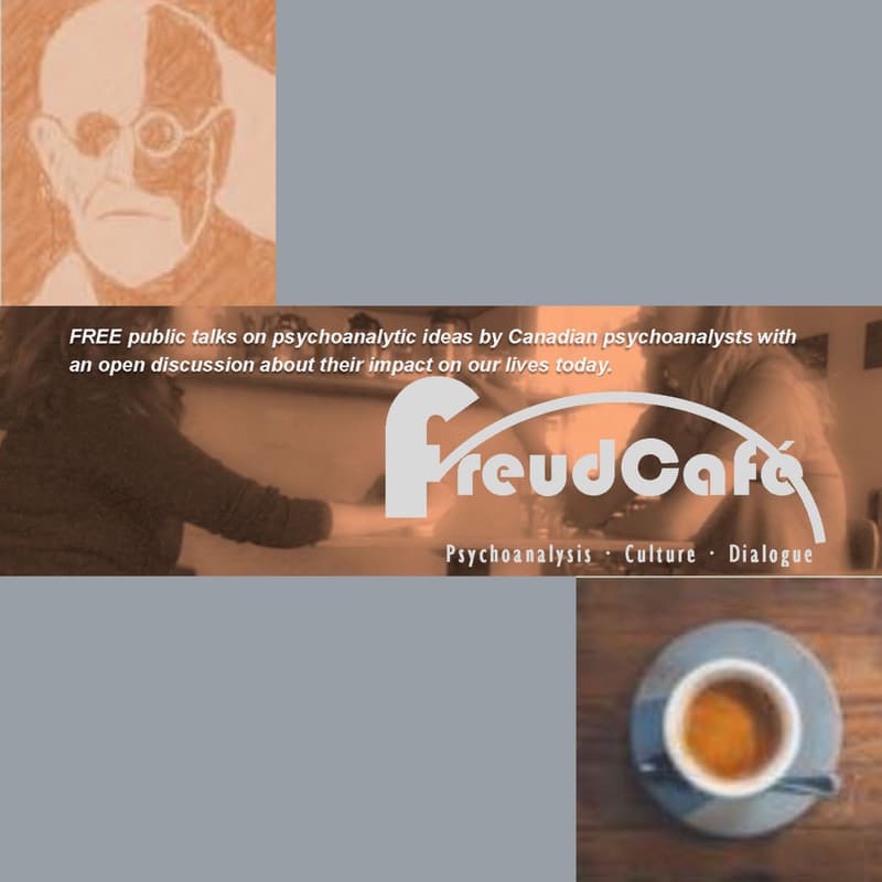 Cover Image for Freud Café at Caversham