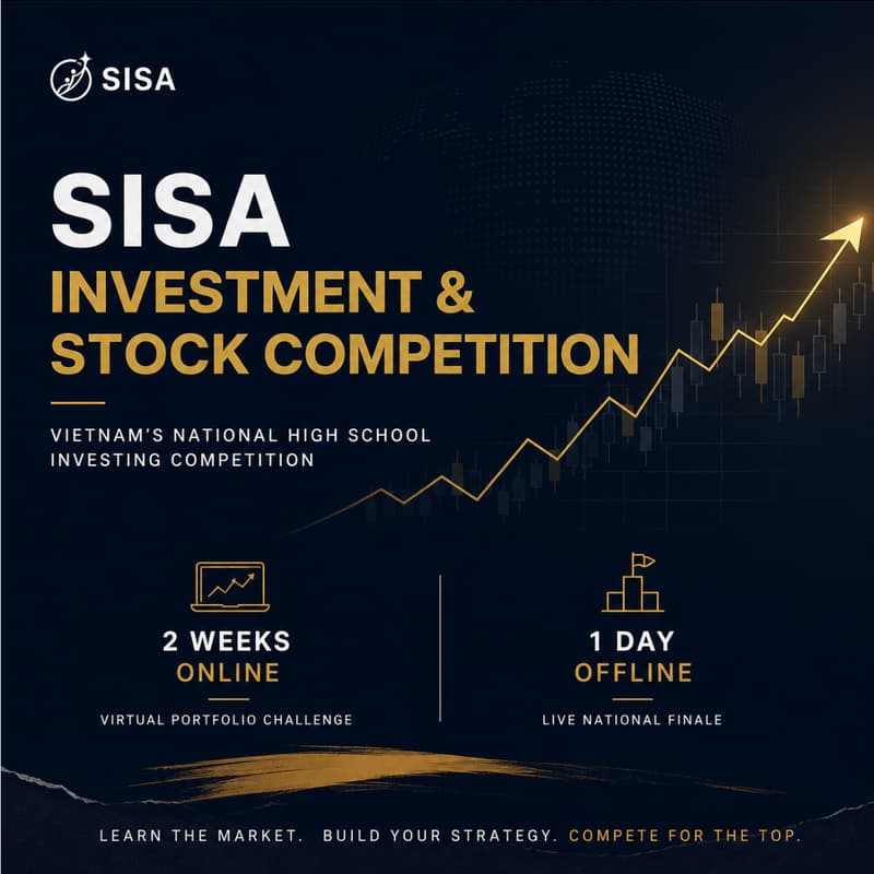 Cover Image for SISA 2027: Registration Form