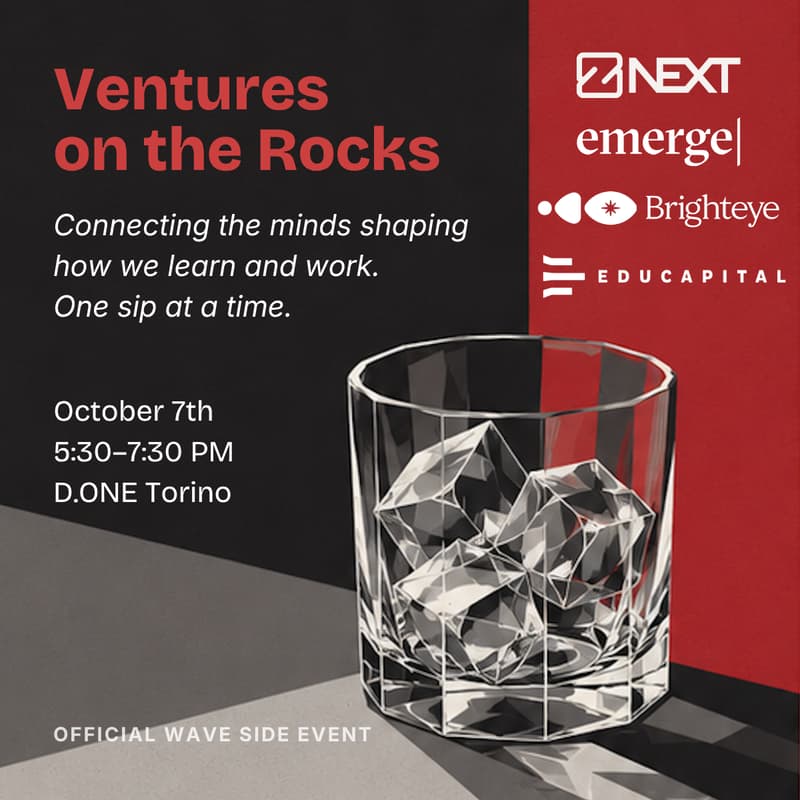 Cover Image for Ventures on the Rocks