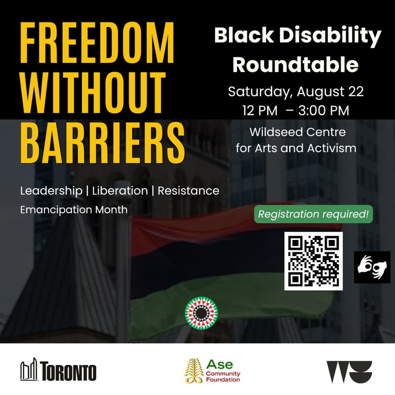 Cover Image for Freedom Without Barriers