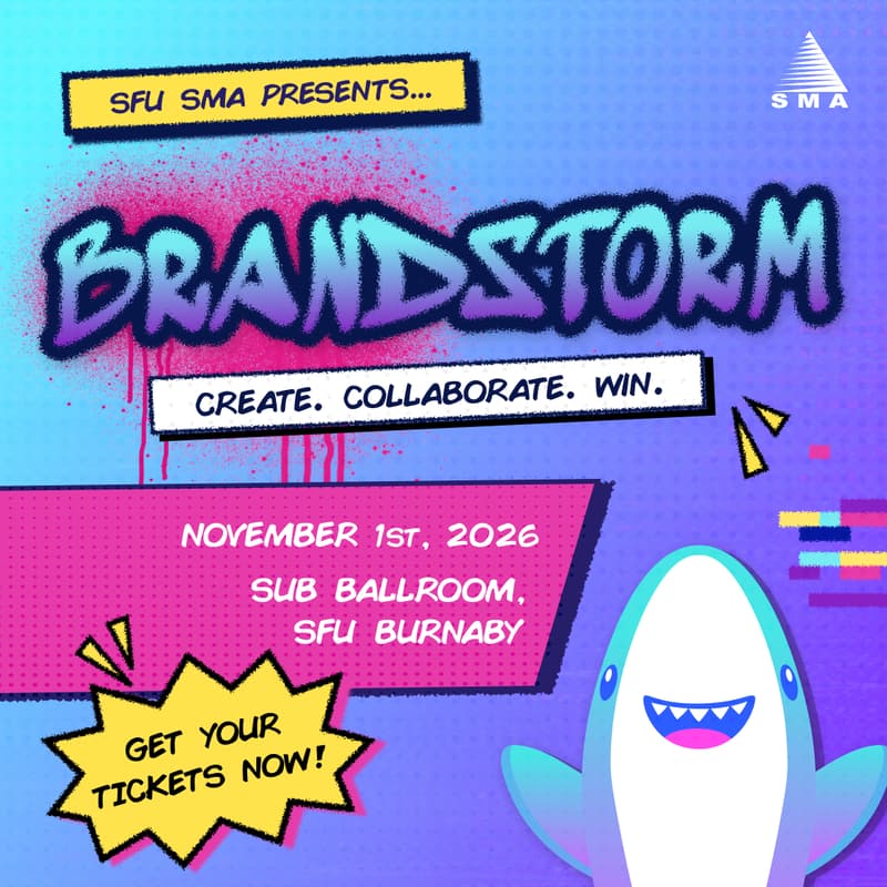 Cover Image for Brandstorm Case Competition 2026