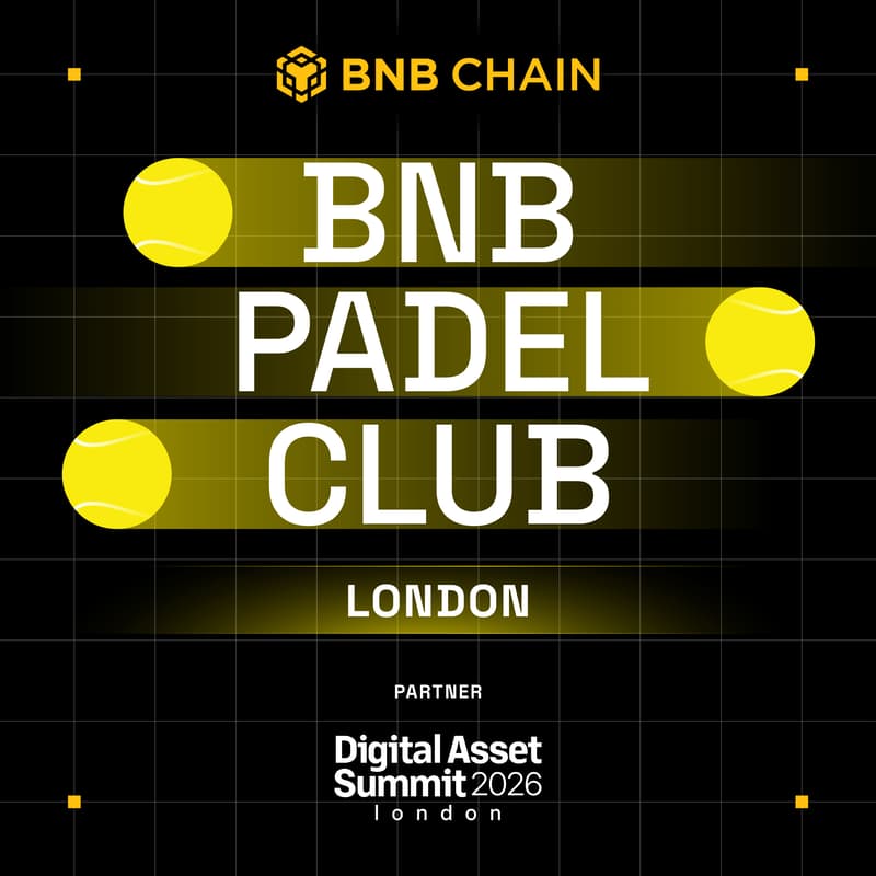Cover Image for BNB PADEL CLUB at DAS LONDON