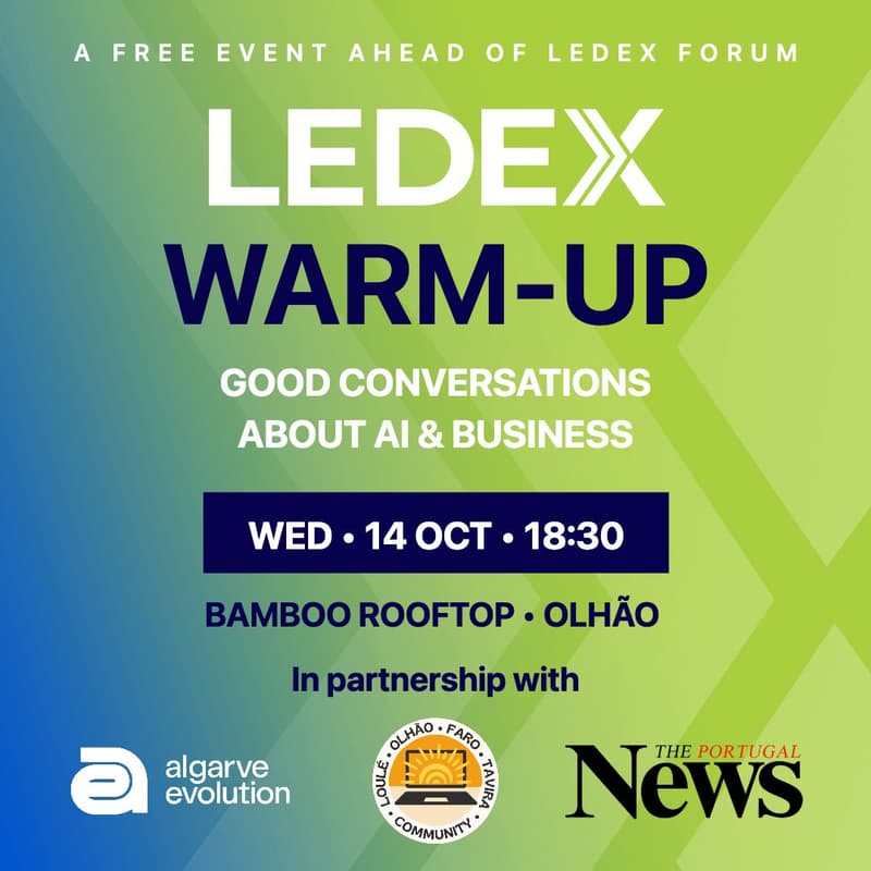 Cover Image for LEDEX Warm-Up at Bamboo