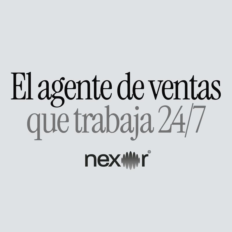 Foto de portada de Cena Nexor AI: Deja Que La IA Evolucione Tu Empresa
