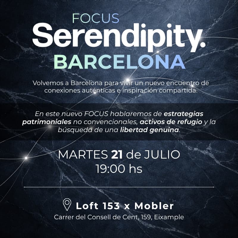 Cover Image for Focus - BARCELONA