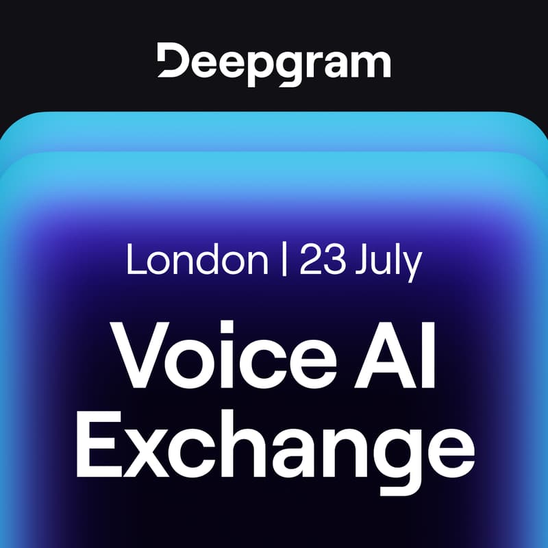 Cover Image for The Future of Voice Agents: A Fireside Chat