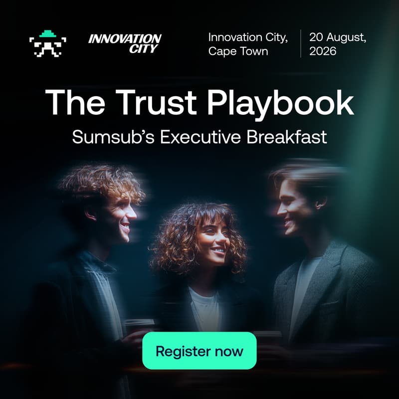 Cover Image for The Trust Playbook