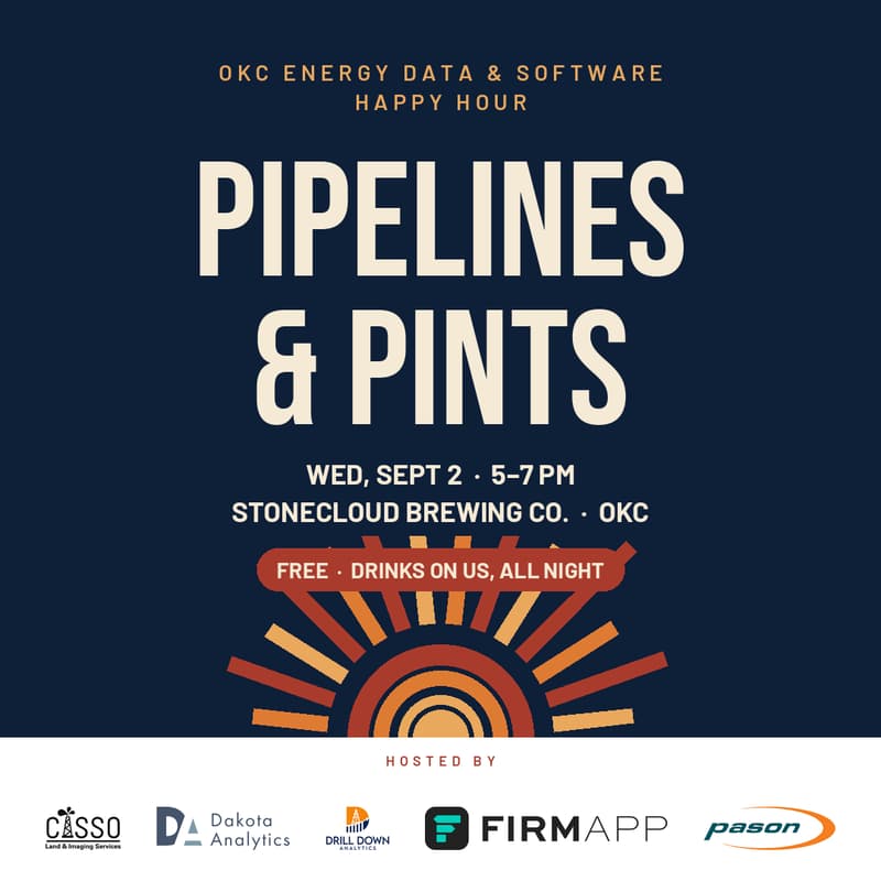 Cover Image for Pipelines & Pints