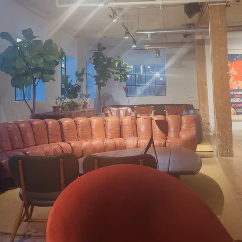 Cover Image for Coaches Co-Working Session