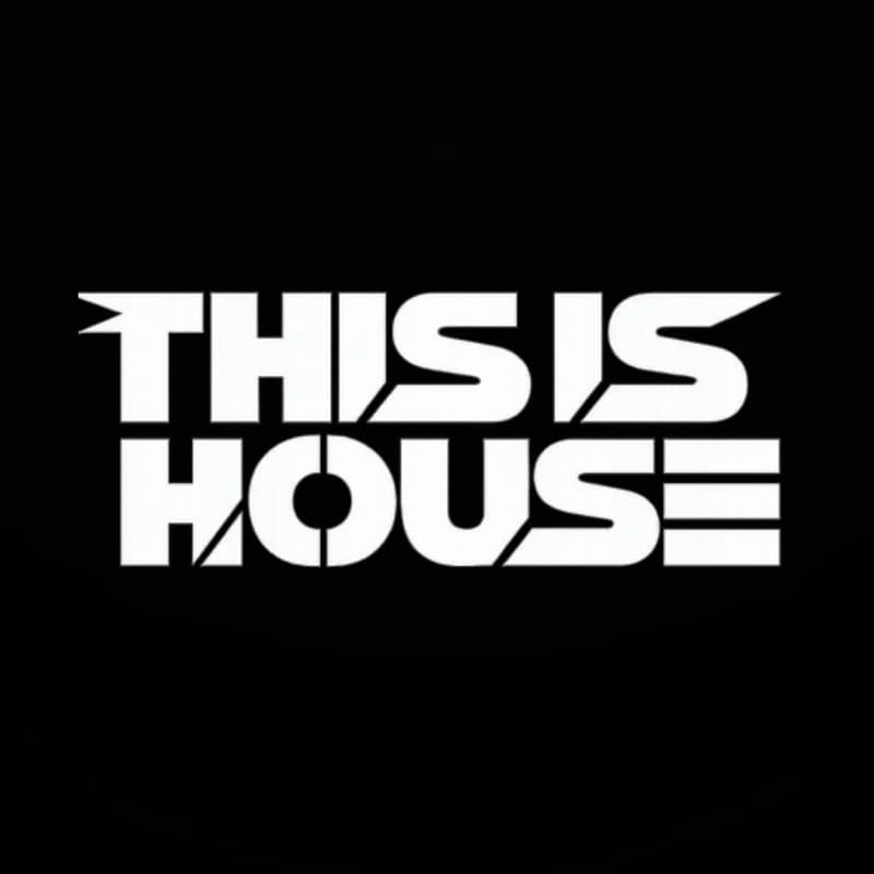 Cover Image for This is House