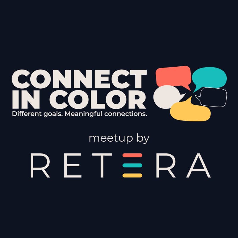 Cover Image for Retera: Connect in Color