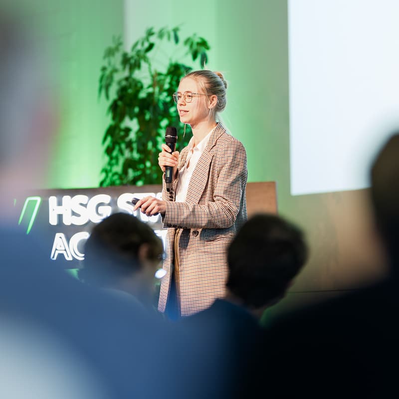 Cover Image for HSG START Accelerator - Batch 3 - Demo Day
