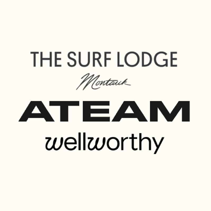Cover Image for ATEAM Wellness Series at Surf Lodge
