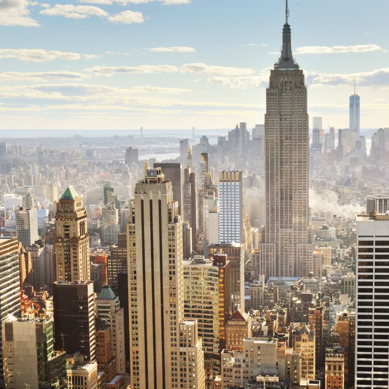 Cover Image for MENA Rising NYC 2026 by Viaka