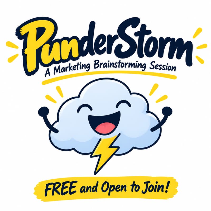 Cover Image for PunderStorm