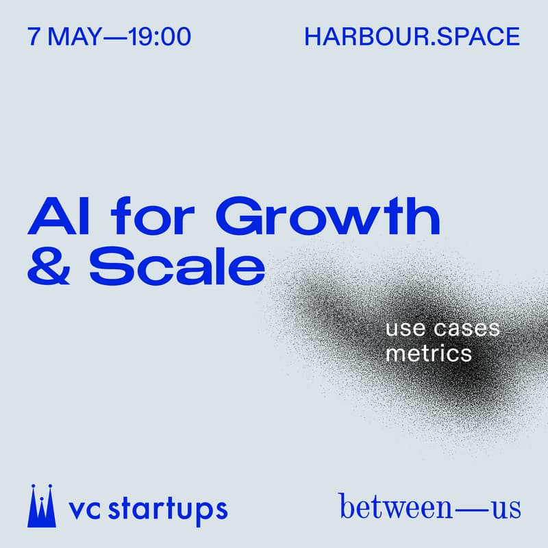 Cover Image for AI for Growth and Scale — Use cases and metrics
