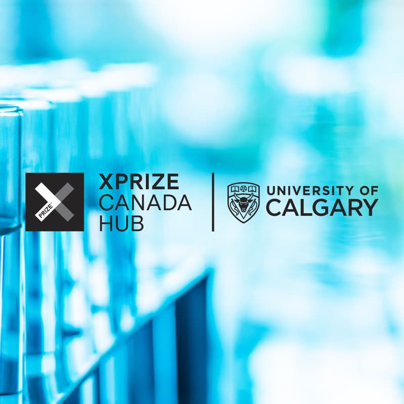 Cover Image for XPRIZE Health Symposium