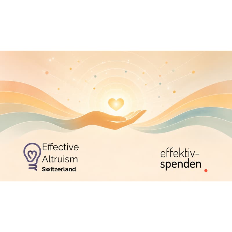 Cover Image for How We Try to Make a DifferenceAn EACH × ESS Networking Evening