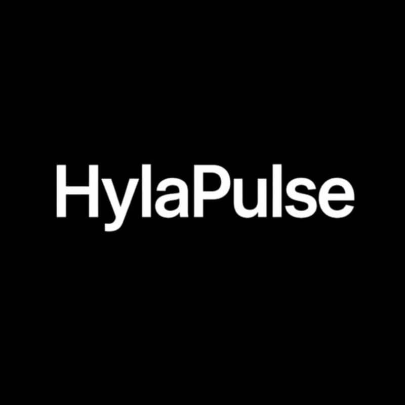 Cover Image for hylapulse