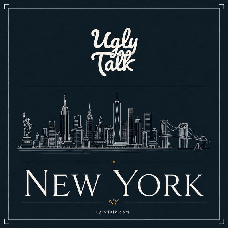 Cover Image for UGLY TALK: HOW SMART BRANDS WIN IN A CROWDED AISLE