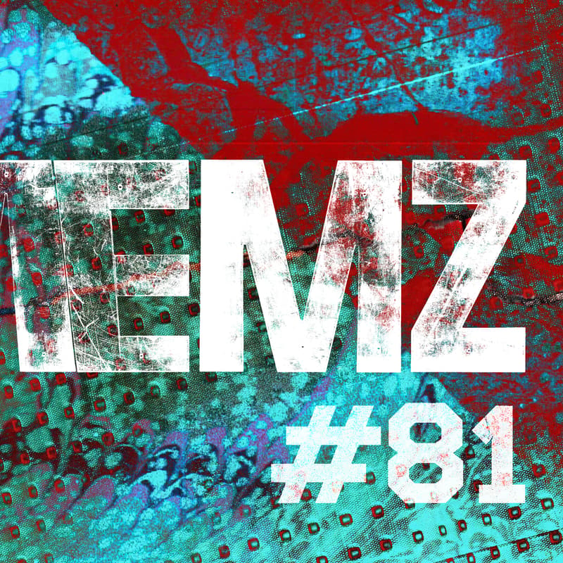 Cover Image for Gæmz #81 in Berlin