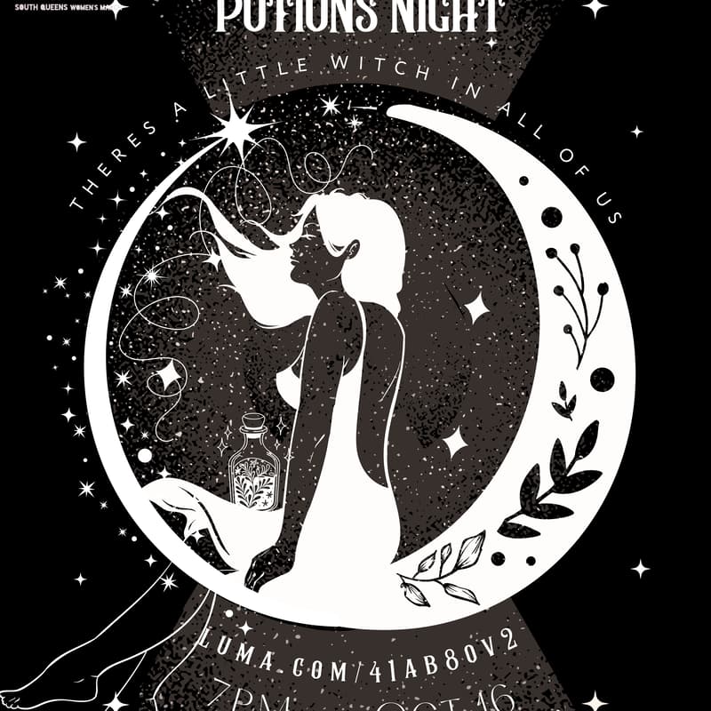 Cover Image for Practical Magic Potion Making