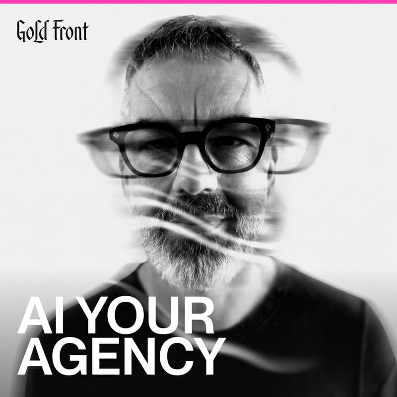 Cover Image for How I Run My Agency with Claude Code
