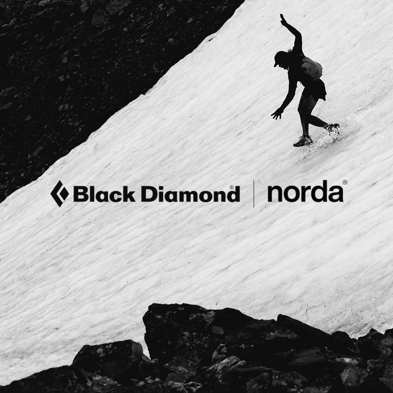 Cover Image for (접수마감) BD | norda [Chapter 00] Run - KR