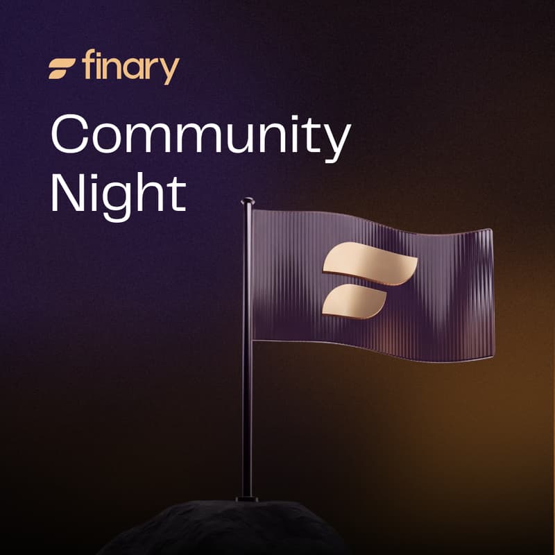 Cover Image for Finary Community Night Nice x Monaco