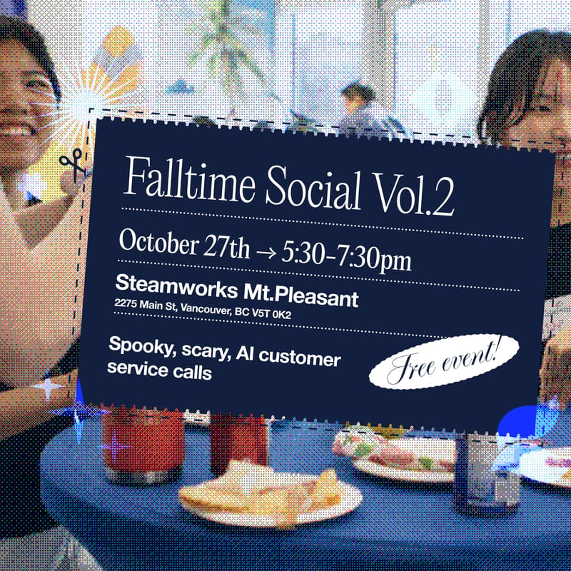 Cover Image for Falltime Social Vol.2