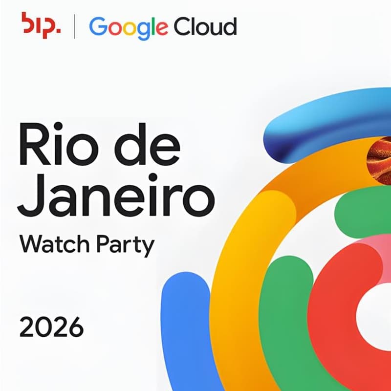 Cover Image for Google Cloud Summit'26