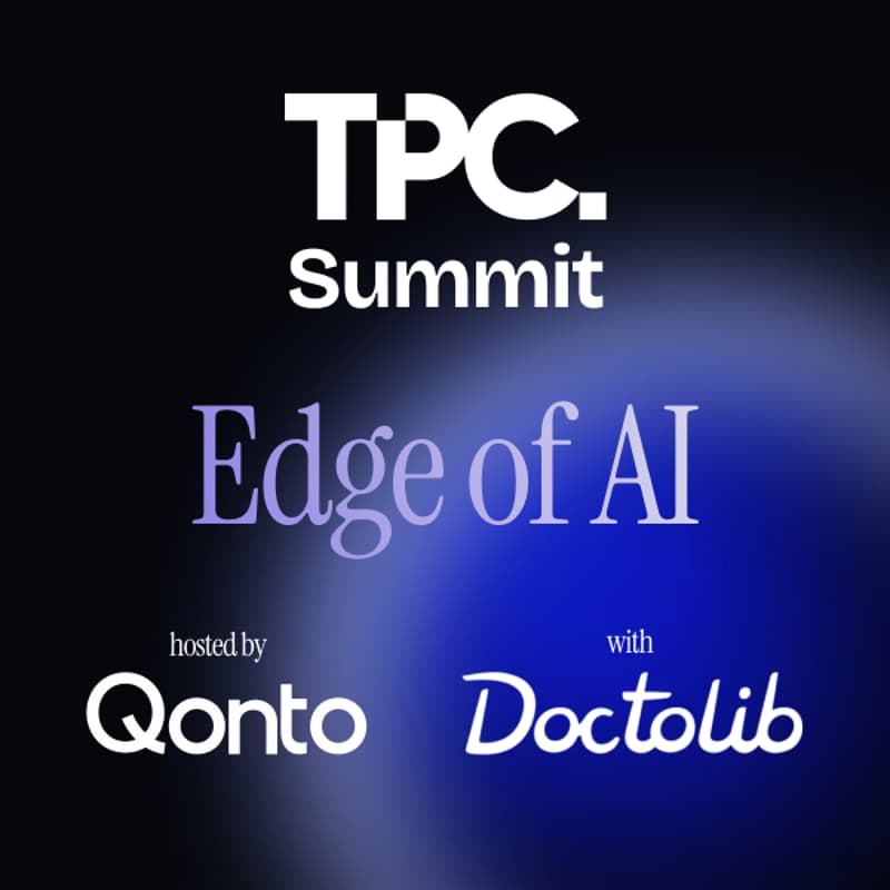 Cover Image for TPC Summit : Edge of AI
