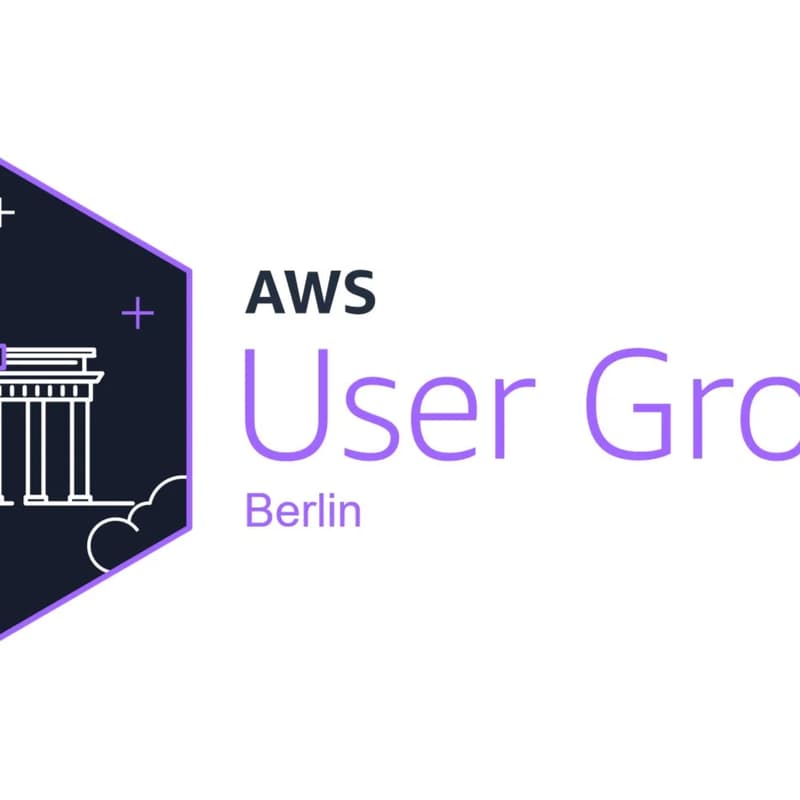 Cover Image for AWS User Group Berlin - Summer Networking Special