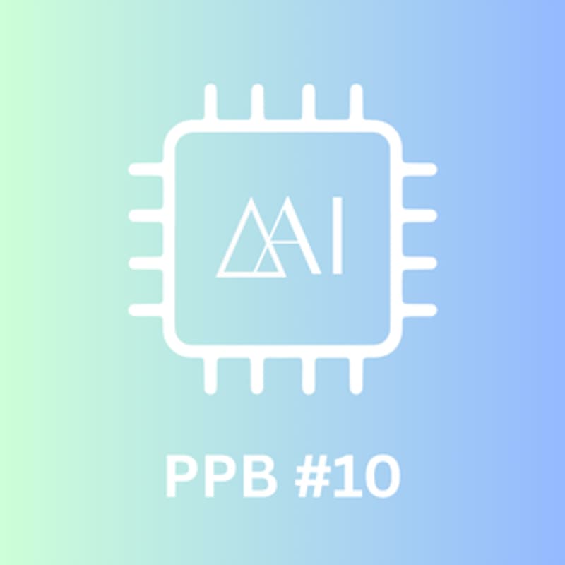 Cover Image for AI in Product Management - 1st Anniversary ๐