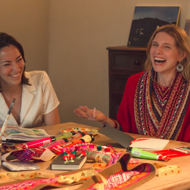 Cover Image for Creative Co-working
