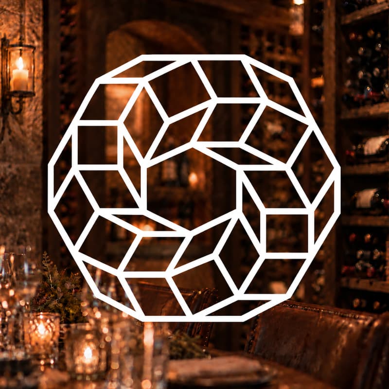 Cover Image for Wine Down with Cogent