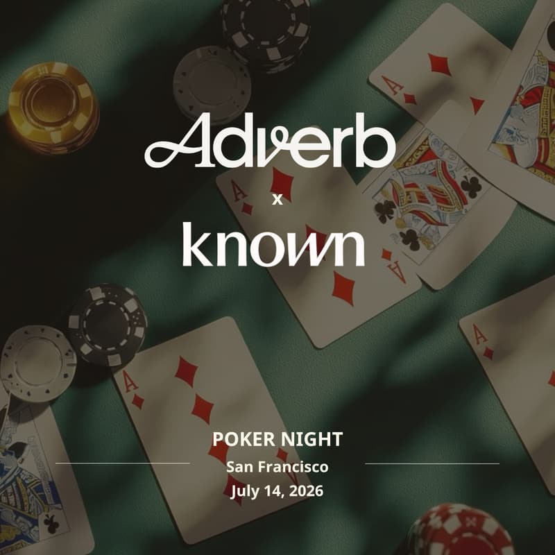 Cover Image for Poker Night