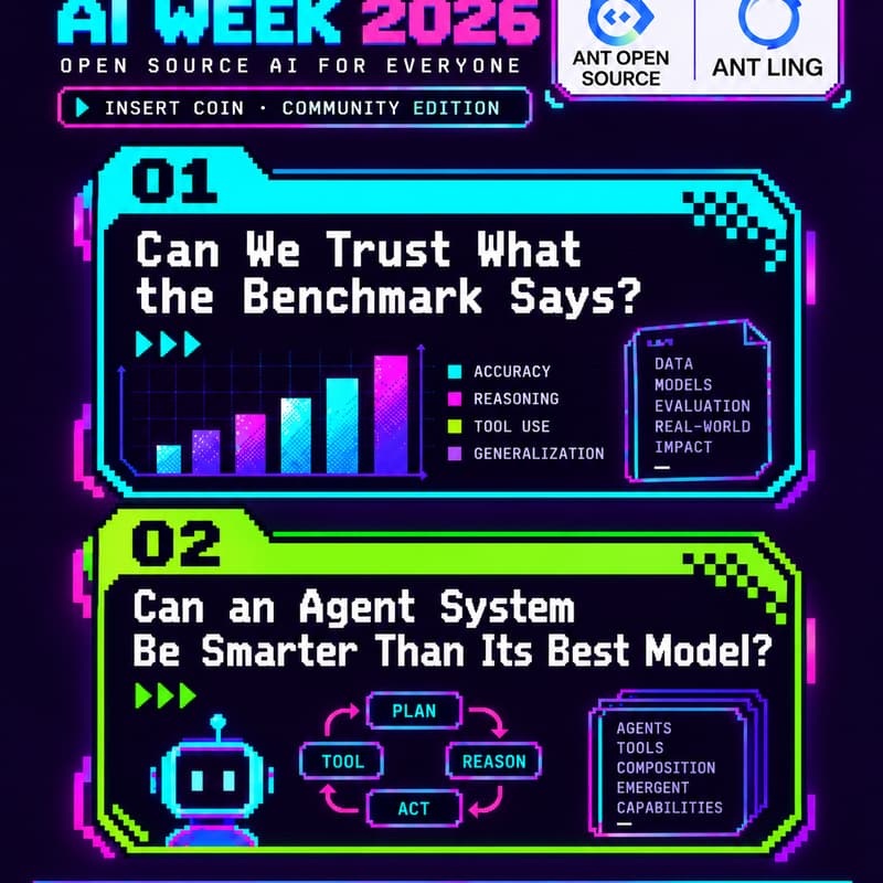 Cover Image for Your AI Reality Check