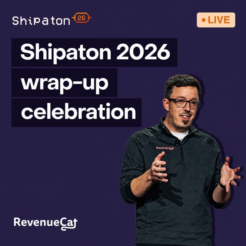 Cover Image for Shipaton Livestream: Shipaton 2026 wrap-up celebration