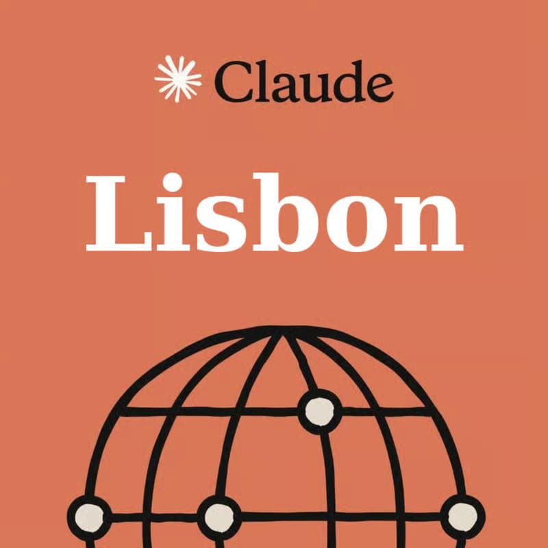 Cover Image for Claude Code Meetup | June Edition