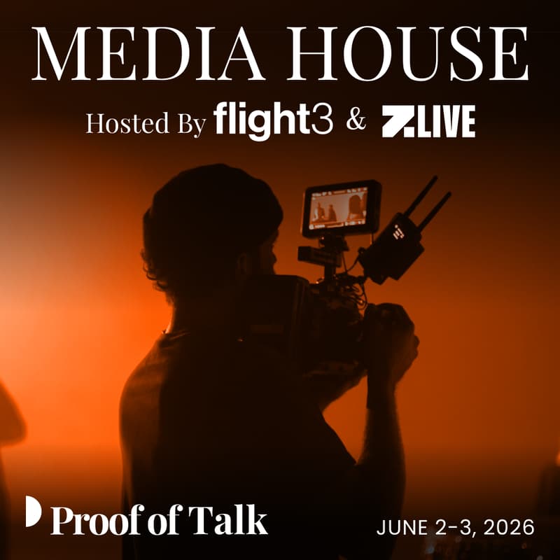 Cover Image for Flight3 Media House @ POT