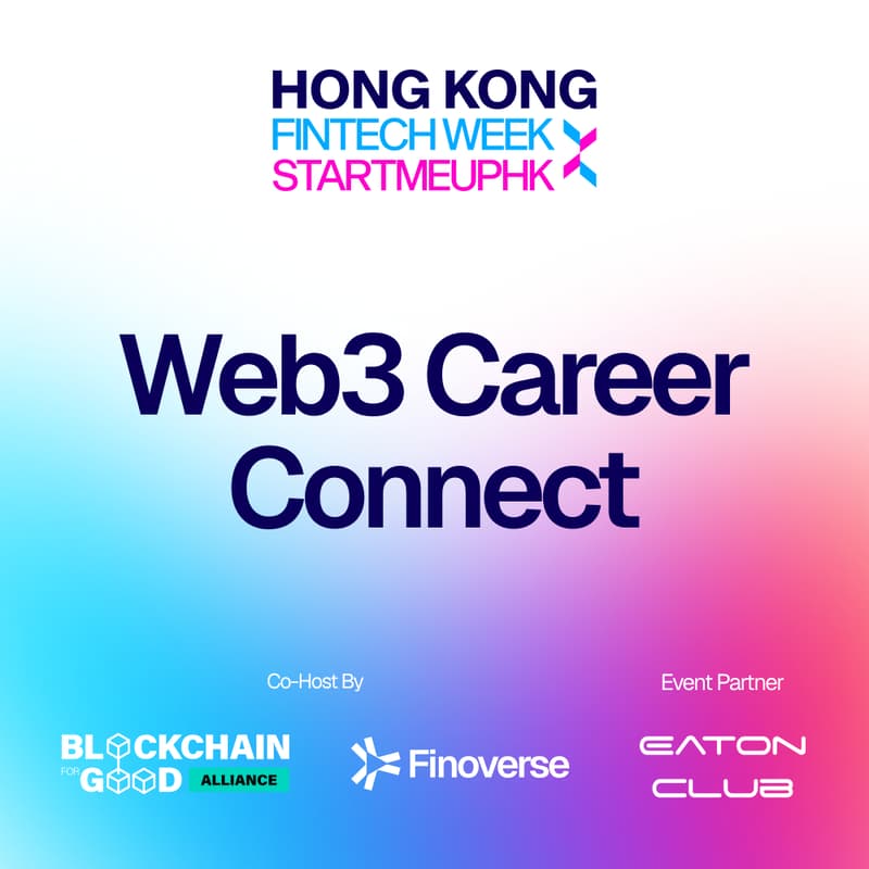Cover Image for Web3 Career Connect
