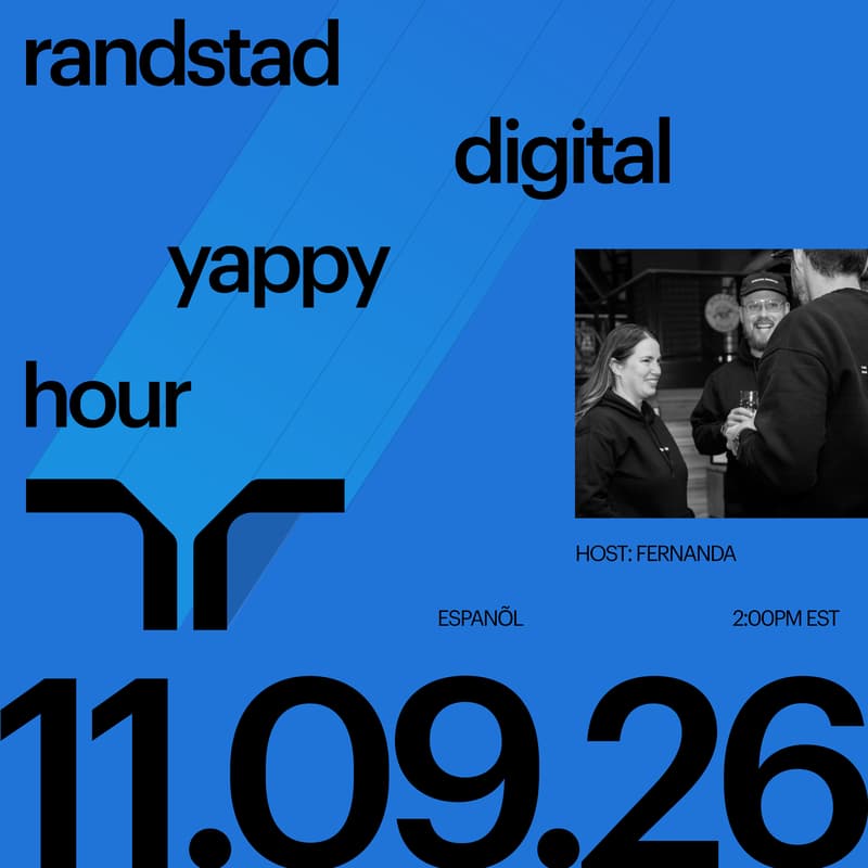 Foto de portada de Yappy Hour En Español